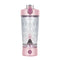 Automatic Mixing Plastic Charging Vibration Cup